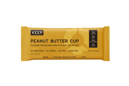 Peanut Butter Cup