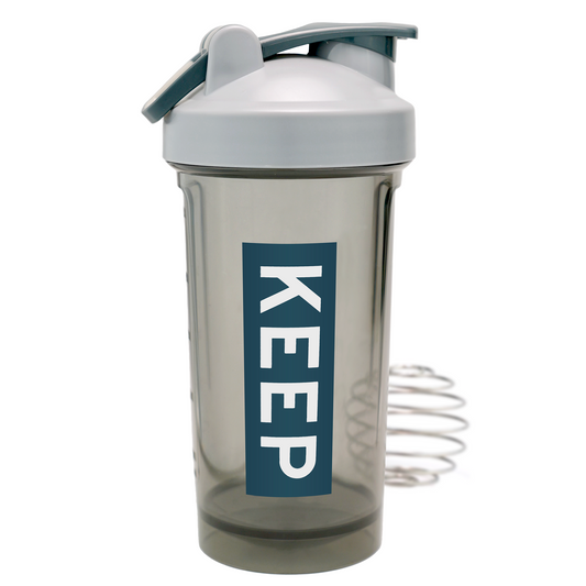 Shaker Cup